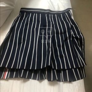 Thom Browne skirt
